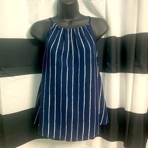 Abercrombie & Fitch string tank